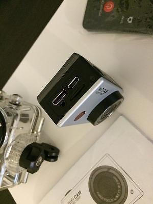 Chinese GoPro HD Go pro with 64G microSD