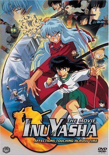 Inuyasha Movies