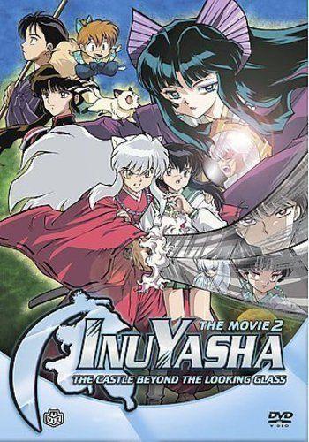 Inuyasha Movies