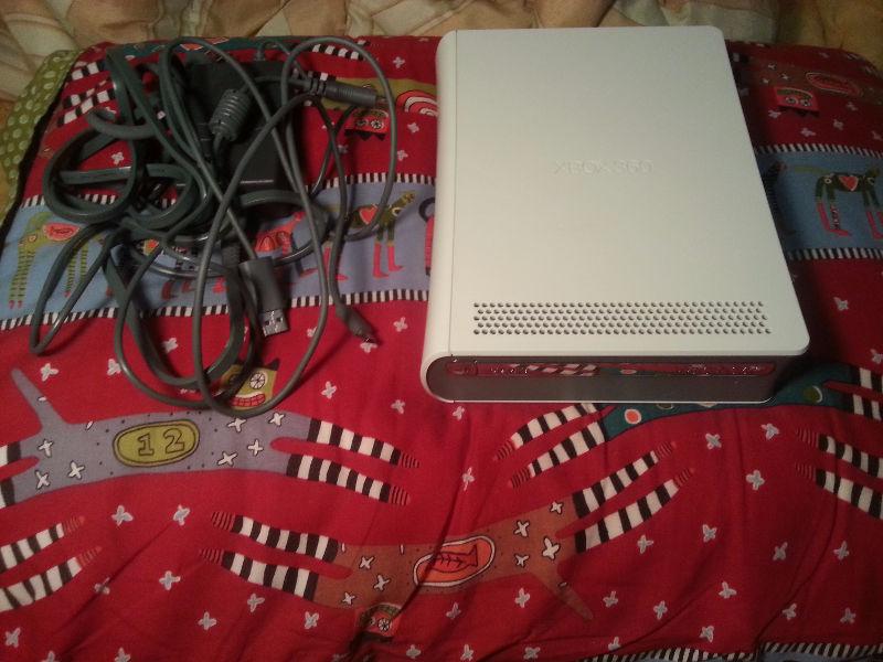 Xbox 360 HD-DVD player with 22 movies