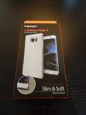 Samsung Galaxy Note 7 Case