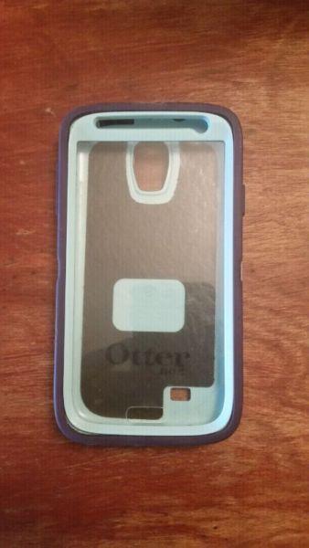 Samsung s5 Otterbox case