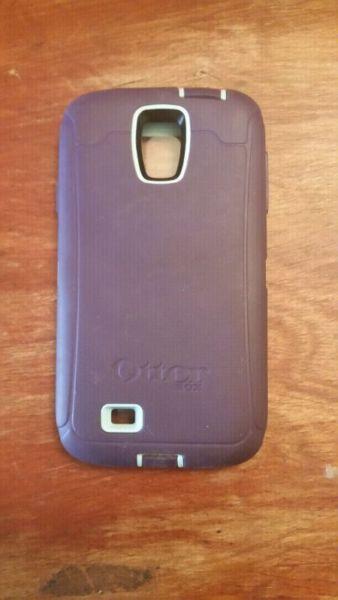Samsung s5 Otterbox case