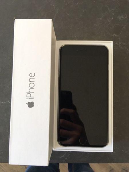 iPhone 6 Plus - 64 gb - Unlocked