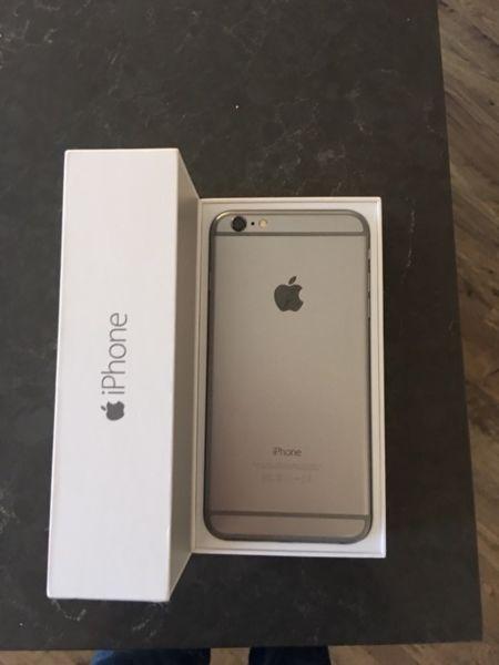 iPhone 6 Plus - 64 gb - Unlocked