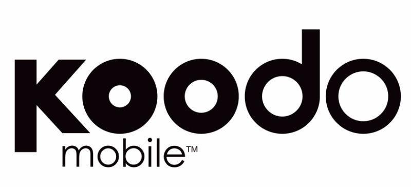 **** FREE $50 CREDIT WITH NEW KOODO ACTIVATION ****