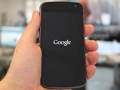 Samsung Galaxy Nexus unlocked 16gb