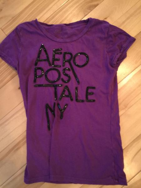 Aeropostale and joe fashion Small medium ladies