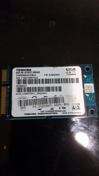 64bg msata ssd