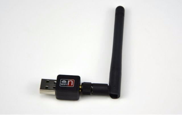 300Mbps usb wireless adapter,2.4GHz ISM band