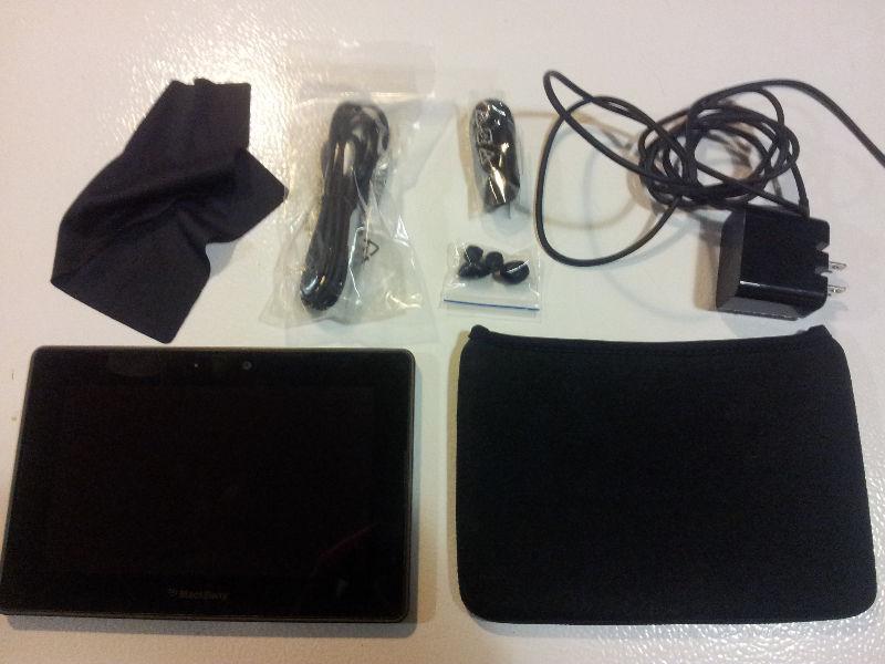 Blackberry Playbook - 16GB