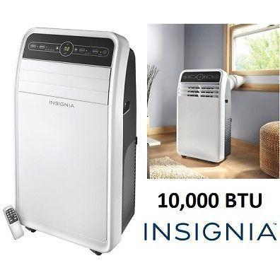 Insignia Portable Air Cnodition