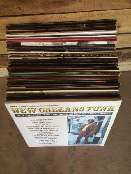 Records for Sale !