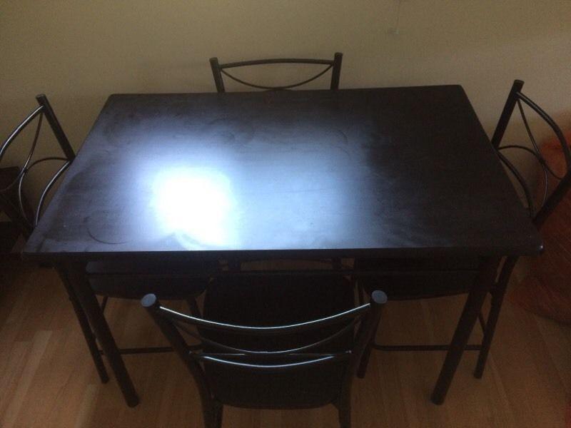 Moving Sale: Dining Set, Table Set, Mattress, and much more