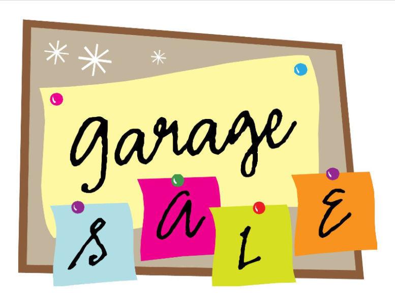Multi-Family Garage Sale / Moving Sale