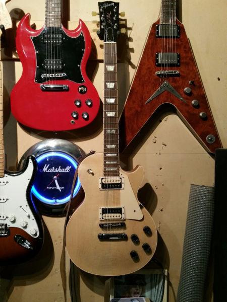 2014 Gibson Les Paul Classic