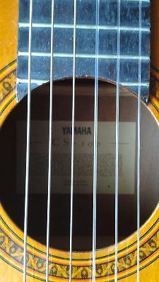 Acoustic/Classical Yamaha CS -100