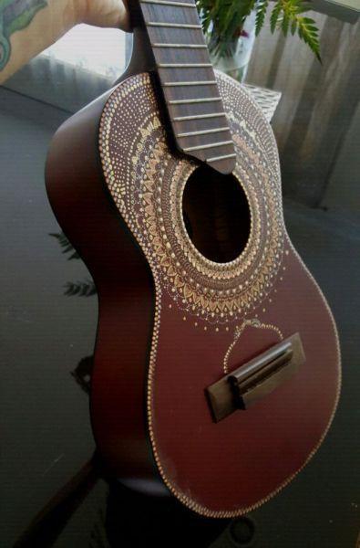 Guitalele