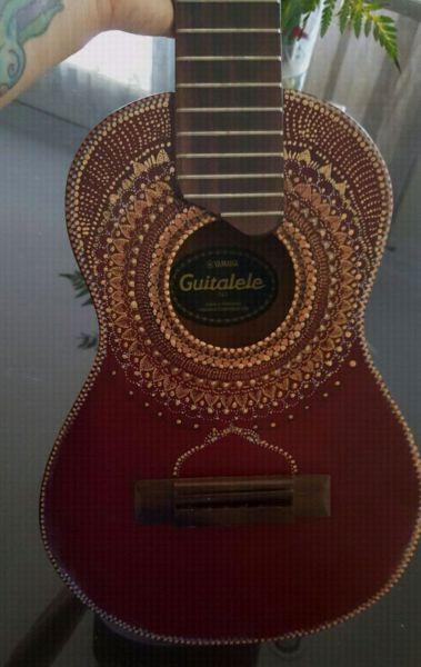 Guitalele