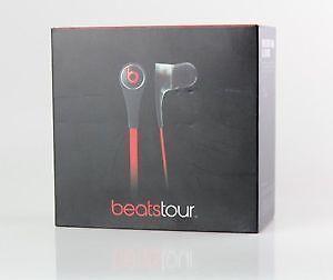 Beats Tour 2.0 in ear headphones (new)