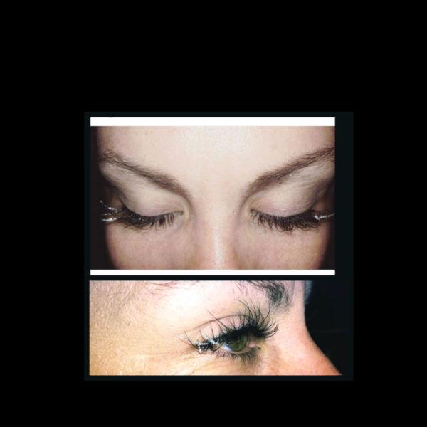 Wanted: EYELASH EXTENSIONS AND EYEBROW THREADING