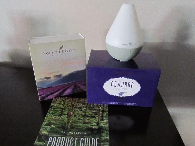 Young Living Essential Oils - Premium Starter Kit