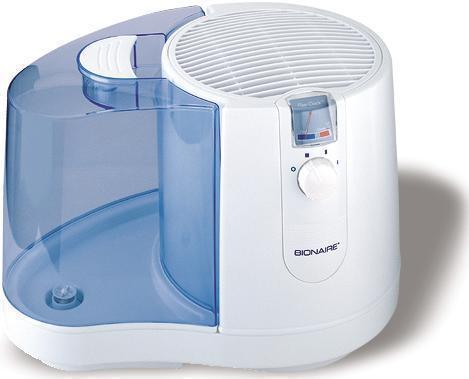 Bionaire BCM1745 Cool Mist Humidifier