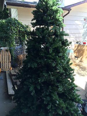 7ft artificial Christmas Tree