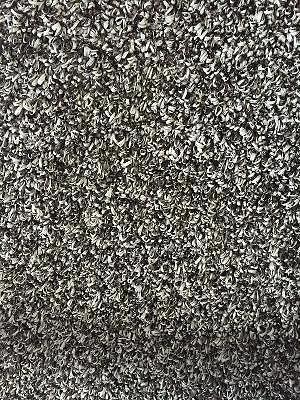 Roll of black/grey outdoor carpet for sale