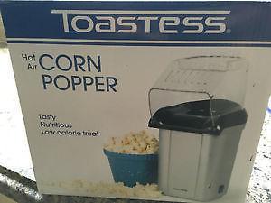 Popcorn Air Popper