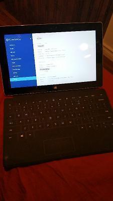 Surface 2 with orignal Keyboard win 8.1