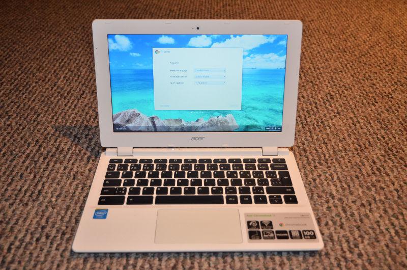 Acer 11.6