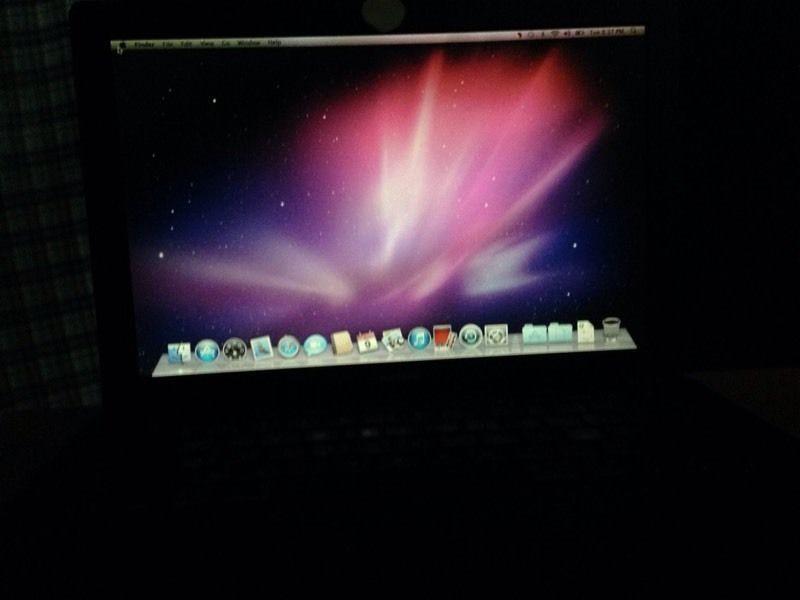 Apple MacBook 13