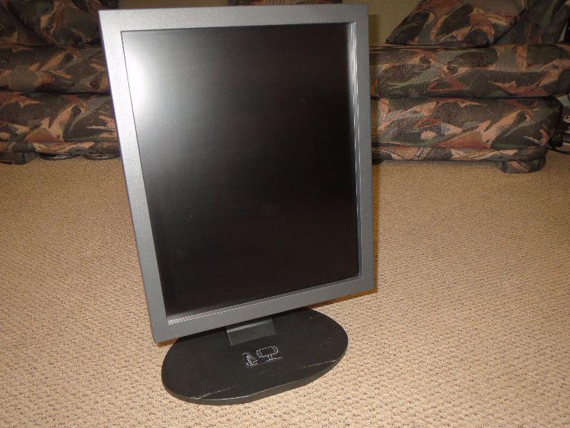 Touch Screen computer Monitor