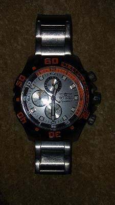 Invicta signature ll collection watch