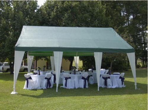 SHIPPING included in all Party Tents!
