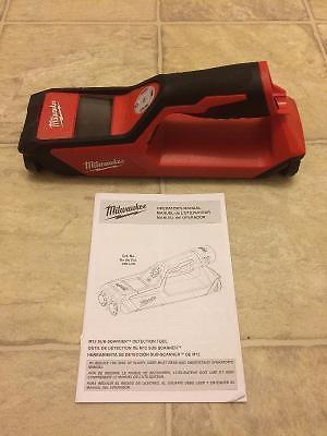 Milwaukee M12 SUB-SCANNER - tool only