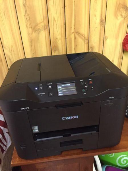 Canon MB2320