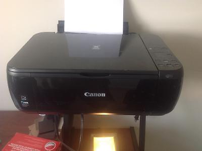 Canon wireless printer for sale