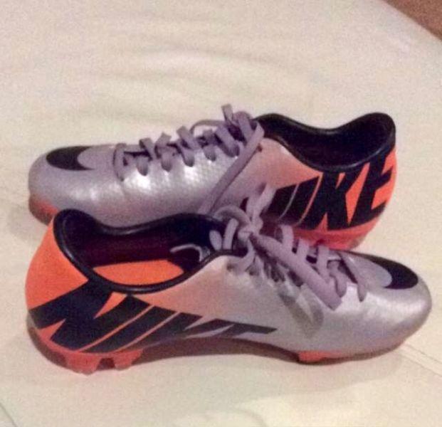 Nike Mercurial Soccer Cleats For Sale