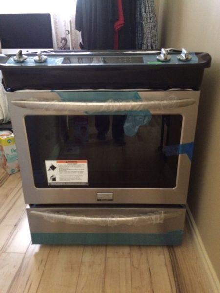 Frigidaire Gallery 30