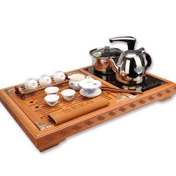 Seko tea tray brand new in package