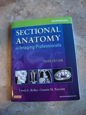 Sectional Anatomy Workbook