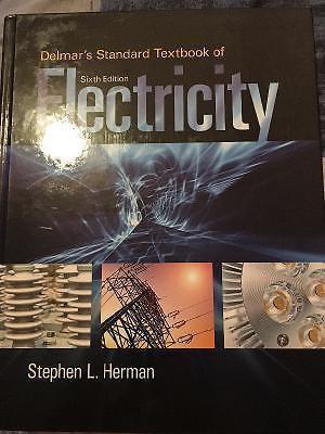 Delmar's Standard Textbook of Elec. 6th Ed