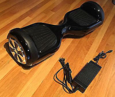 Black hoverboard need gone ASAP