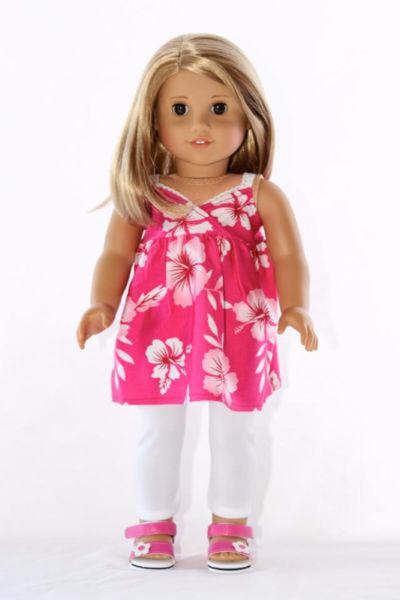 18 inch Doll Clothes