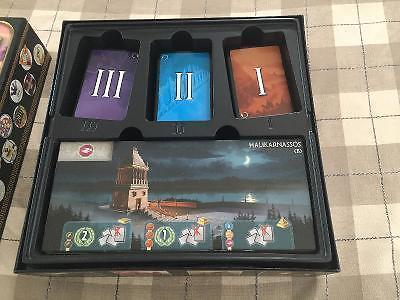 7 Wonders Board Game