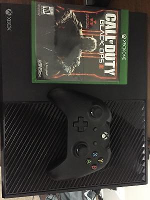 Xbox One Forsale