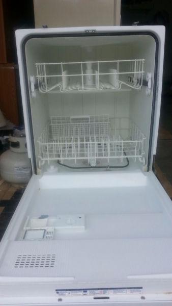 Frigidaire dishwasher for sale