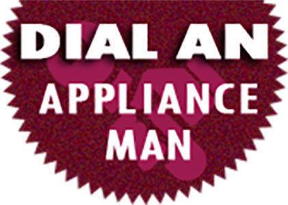Dial An Applianceman - We Fix And Install Most Major Appliances